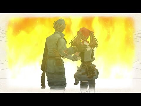 Valkyria Chronicles Remastered Chapter 18 Walkthrough No-Commentary A-rank 1080p60 [jp]