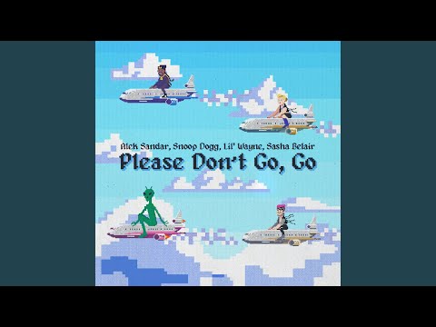Miniatura de Please Don&rsquo;t Go, Go