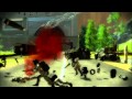 Toy Soldiers: Cold War - E3 2011 Trailer