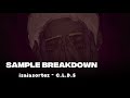 Sample Breakdown Isaiasortez C L D S Full Album
