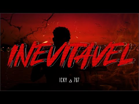 Young icky - ◆ INEVITÁVEL 7 ◆ (Prod - C.A.R) [Official Video]