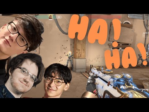 Why You Suck At Aiming