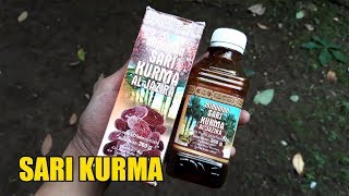 Download lagu Manfaat SARI KURMA Al-Jazira - Penambah Trombosit Demam Berdarah (DBD) mp3