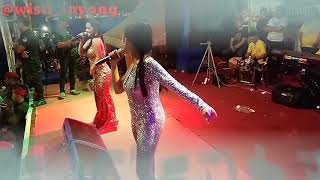 Download lagu DUet seksi wisti bp4 dan shintya riske AMBILKAN GELAS mp3 Download lagu DUet seksi wisti bp4 dan shintya riske AMBILKAN GELAS mp3