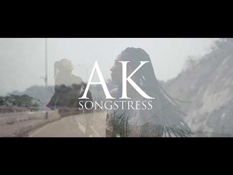 AK SONGSTRESS 'HERE I AM' Official Video
