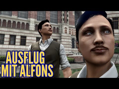 Yankeeunit91 Crew Klassenfahrt - GTA 5 Online Deutsch