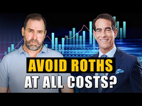 Doug Andrew HATES Roth IRAs...Should You?