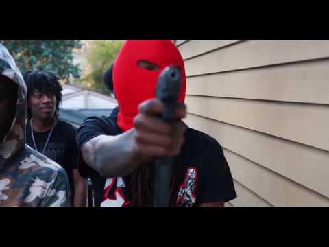 Brodie Macck ft Savo, Slam Brazy, & KeyGlo - "Rock Out" (Official Music Video) [Shot by @walt_east]