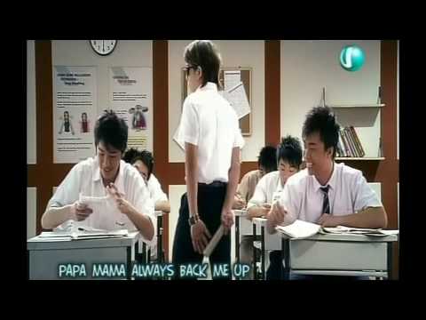 [HD] Campus Superstar 2006 - By Now