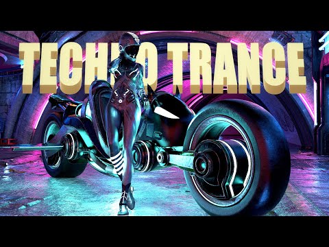Techno Trance 2022 Music