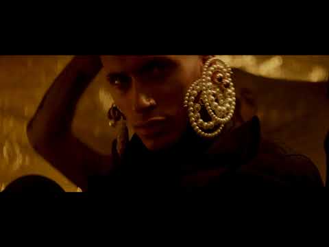 SRVD - Black On Black (Official Music Video)