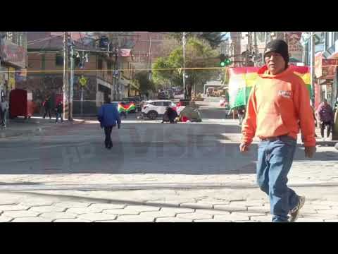 G.A.M.P. CONVOCARÁ A COMERCIANTES DE PARADA PORCO A REUNIÓN POR OCUPACIÓN ILEGAL DE CASETAS