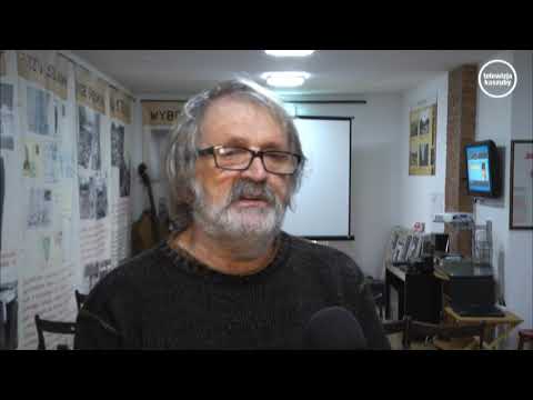 VHS Kącik Wspomnień