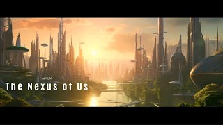 "The Nexus of Us" Türkçe altyazılı Süper mesajlı Yapay zeka kısa film.