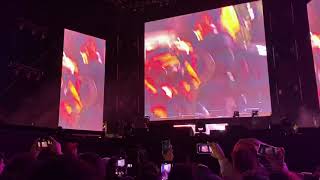Future Juice Wrld and stick Talk Live Rolling Loud 2019
