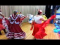 La Culebra Ecc2013