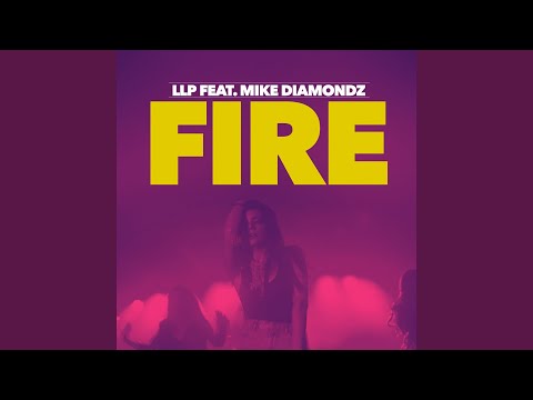 Fire (Club Mix)
