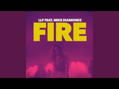 Video thumbnail for Fire (Club Mix)