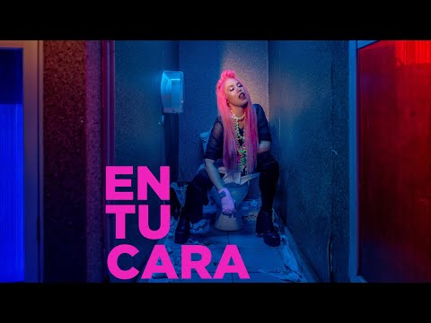 ALE ALAS - MI CUL* EN TU CARA (Official Video)