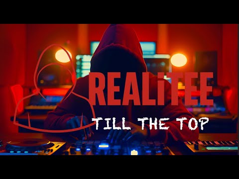 Till the top - by REALITEE