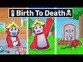 King S BIRTH To DEATH In Gorilla Tag