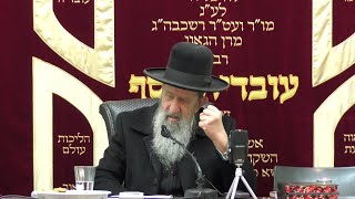 הילולת המקובל ח ר סלמן מוצפי זצוק ל מהלך פטירת האדם בית הכנסת יזדים י ז טבת תשפג