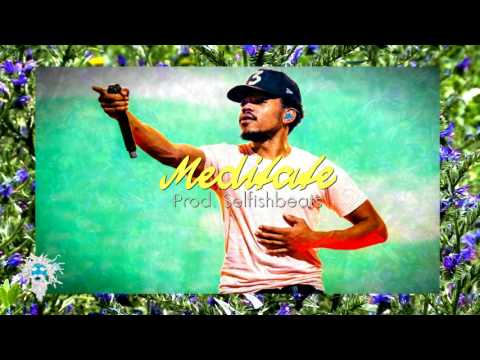 [FREE] Meditate | $elfishbeats (Chance The Rapper X Logic X Joey Badass type beat)