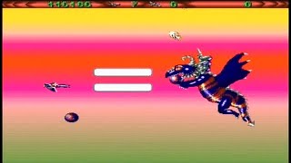 STARBIRDS (AMIGA - FULL GAME)