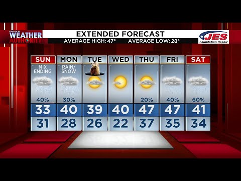 Jan. 31, 2021 Noon Cut In