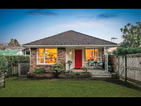 1/38 Woodford Road, Mt Eden