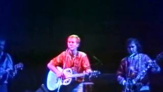 Ron con Ivan Graziani e Goran Kuzminac  - Una città per cantare. Live chitarre e voci