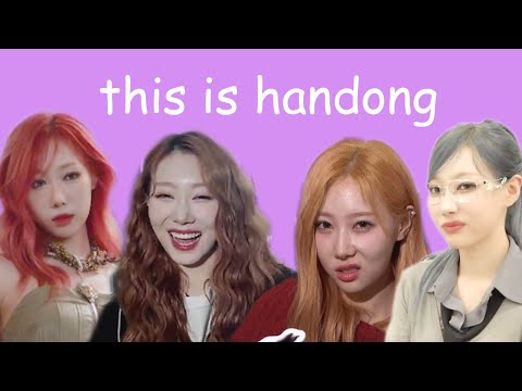 this is: handong 🐱 (2024)