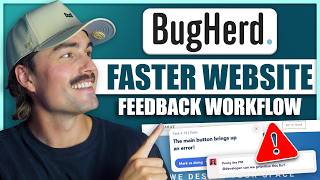 BugHerd Tutorial: Collect Website Feedback Faster and Manage Client Reviews