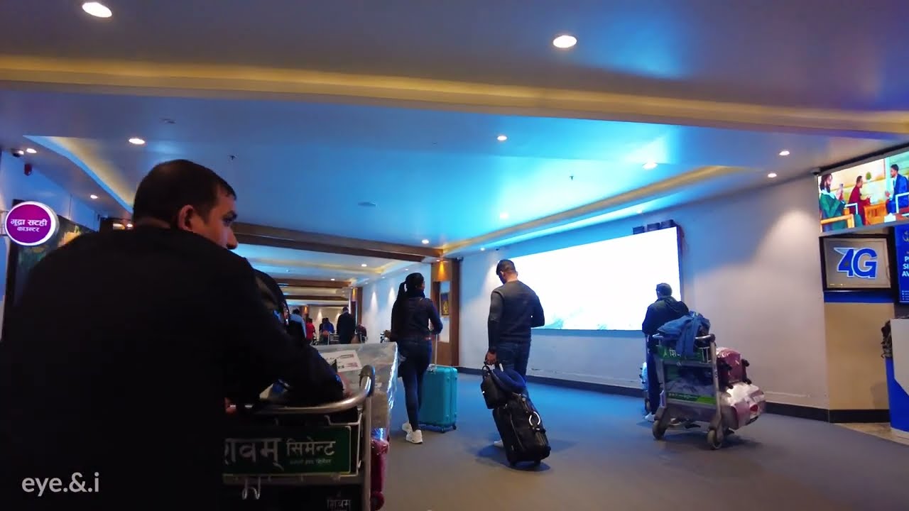 Horizon Lounge by Soaltee