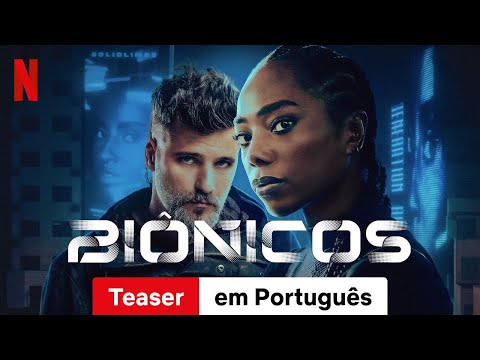 2024 Biônicos (Nacional) 