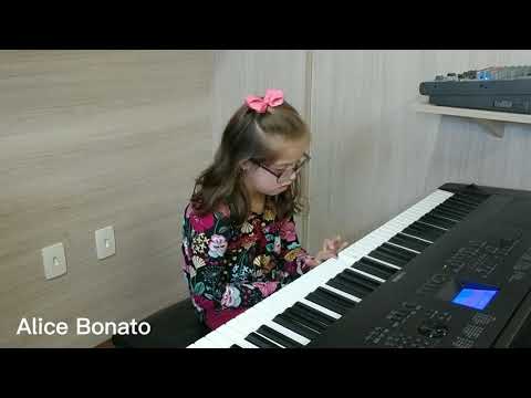 Recital Bidellati Online - Alice Bonato