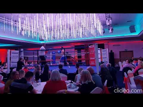 Dylan O'Connor Vs Aky Pervaiz