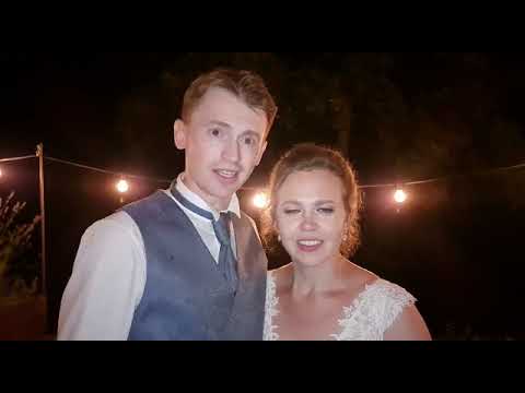 Tamada Ilya aus Frankfurt für Ihre Hochzeit