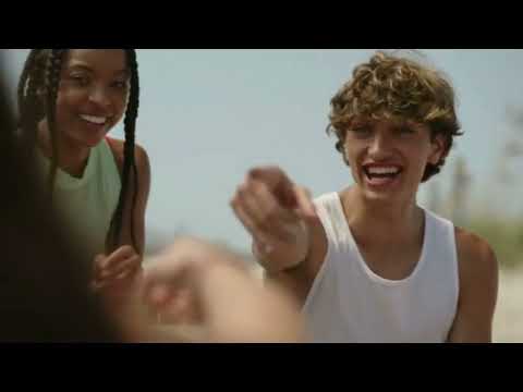 Belly, Jeremiah, Conrad, Taylor, and Steven | Dance the Night fmv | The summer I turned pretty