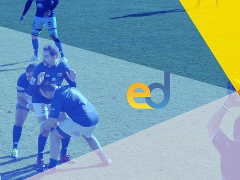 DH LIGA J18 VRAC QUESOS ENTREPINARES - F.C. BARCELONA