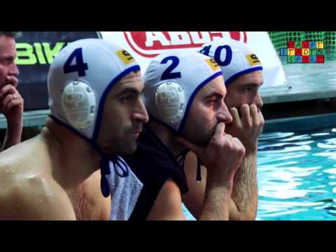 DWL | Wasserfreunde Spandau 04 vs WASPO Hannover