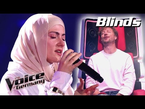 George Benson - Nothing's Gonna Change My Love For You (Jacqueline Haider) | Blinds | TVOG 2024