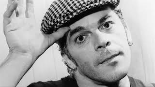 Ian Dury - The Man With No Face
