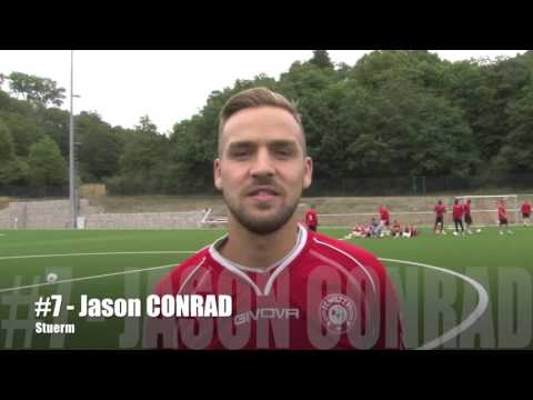 La Transversale by Luxemburger Wort: FC WILTZ 71