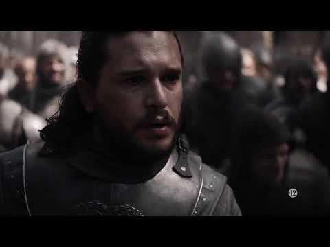 If Game Of Thrones had an anime opening