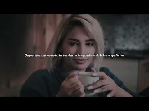 Cinare Melikzade  Taladro  Sanjar  İhtiyacı Var