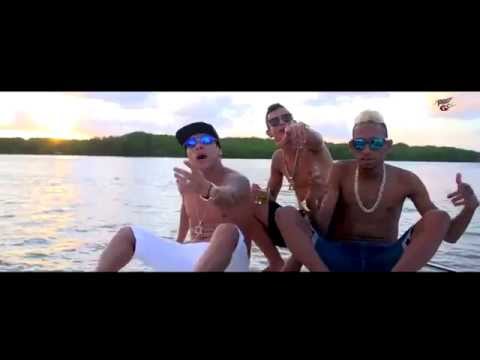 MC TOCHA E DADÁ BOLADÃO PART  MC BOY DO CHARMES   HOJE É NÓS   CLIPE OFICIAL 2015