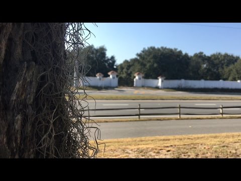 TDW 1611 - The Bin Laden Florida Home !