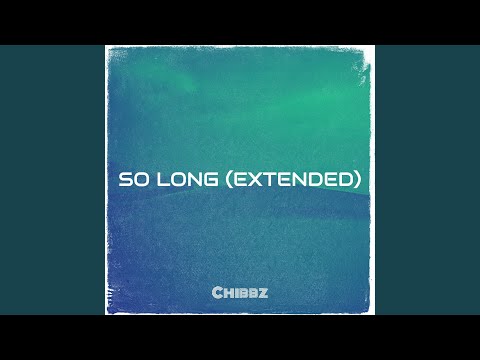 So Long (Extended)