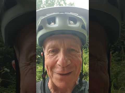 A brief review of the Ergon SM Enduro Comp Saddle